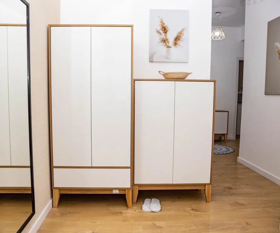 Квартира в лучшем районе города