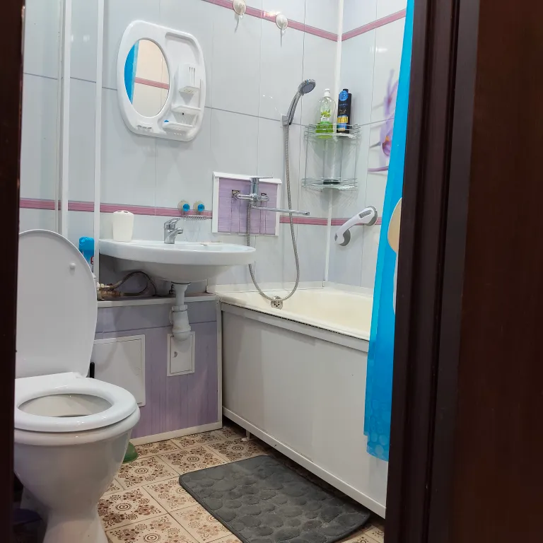 Квартира Уютная квартира в центре Советского района — Нижний Новгород