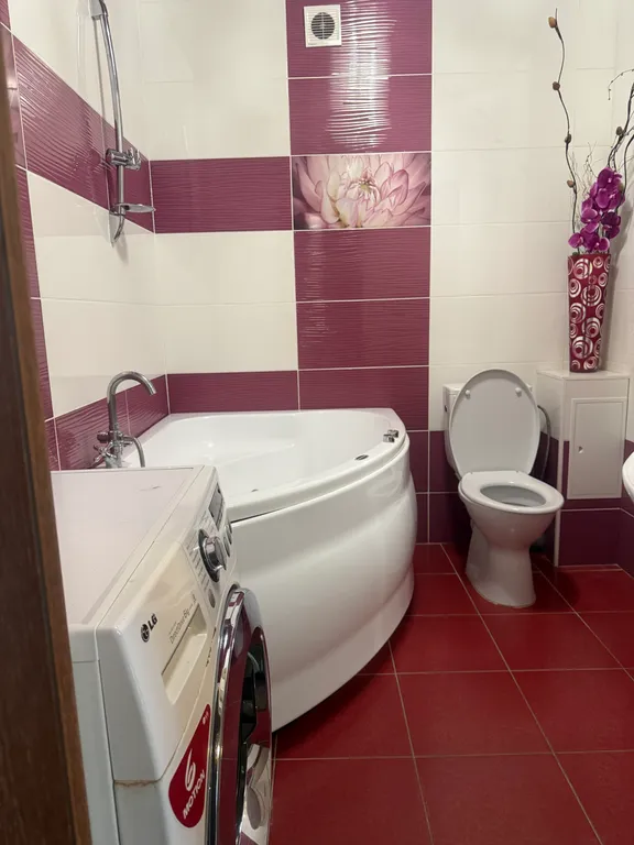 Комфортабельная квартира