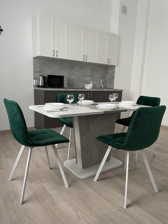 Апартаменты 14