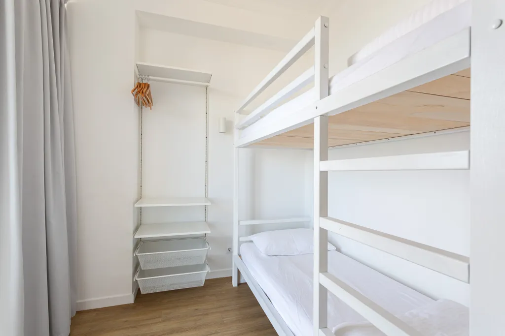 Квартира deluxe на 6 спальных мест