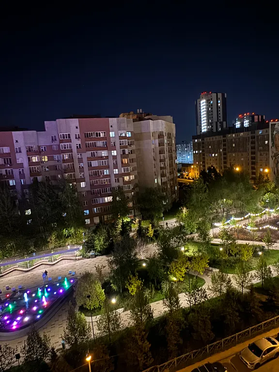 Квартира 1-комнатная Квартира — Казань
