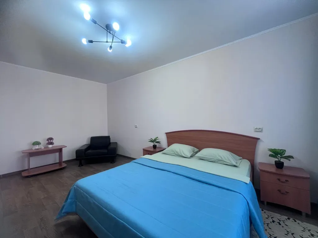 1-комнатная на Восточном