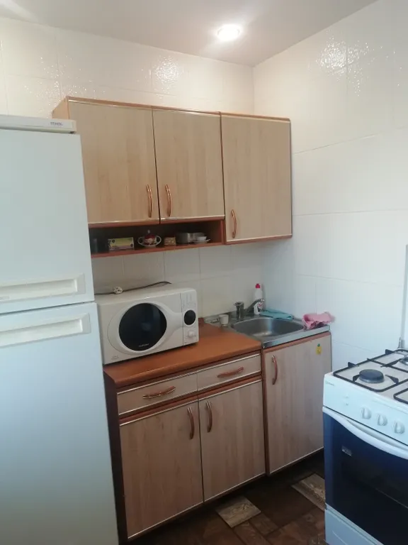 Уютная квартира рядом с МОЛ Мармелад, Термоленди ТЦ Север. Д. Кристалл