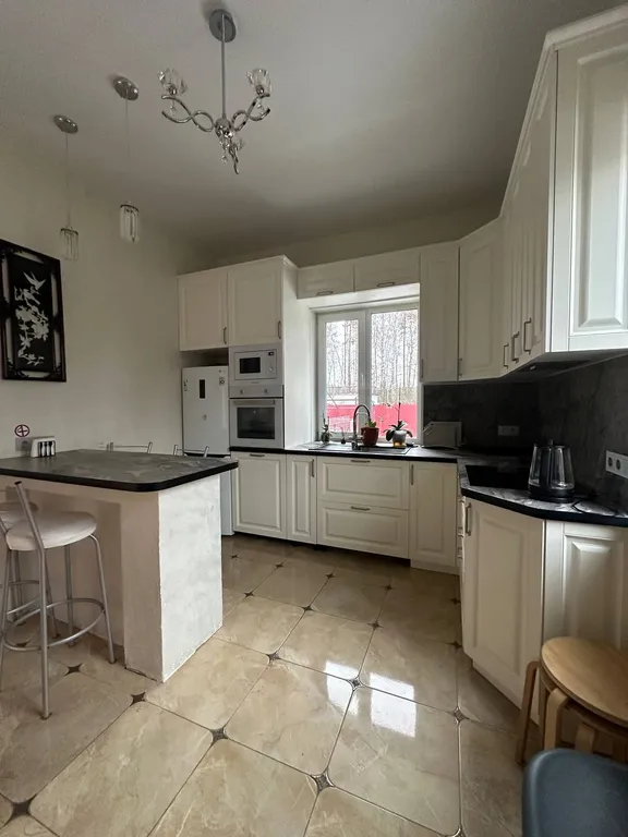 Дом Загородное Счастье