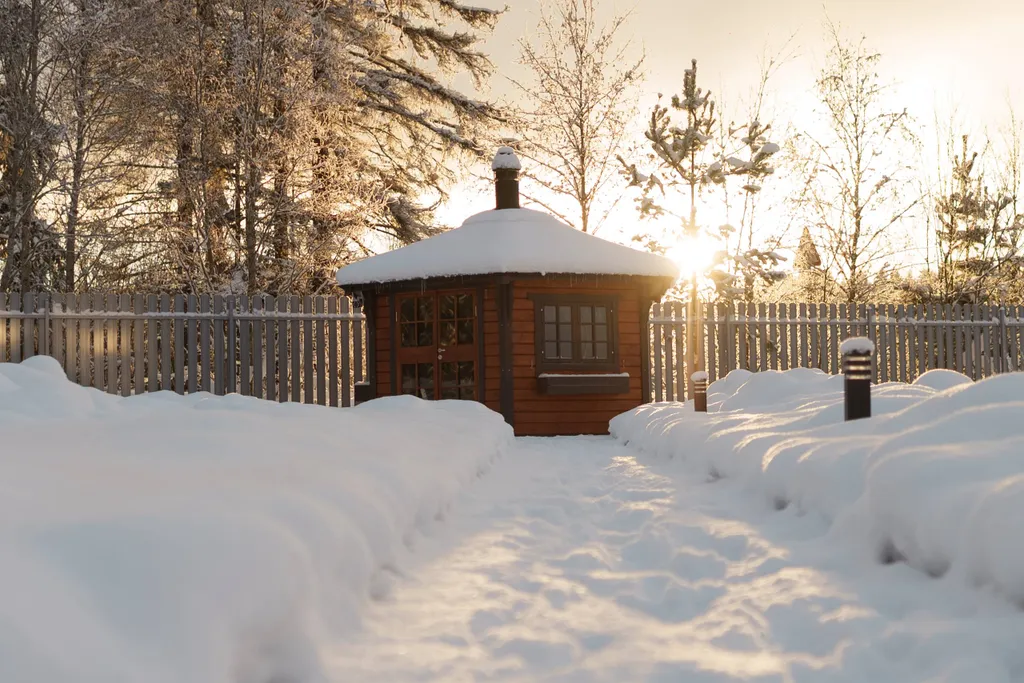 Коттедж ОзероуДомаМичуринское/Lakehouse Michurinskoe — Кучерово