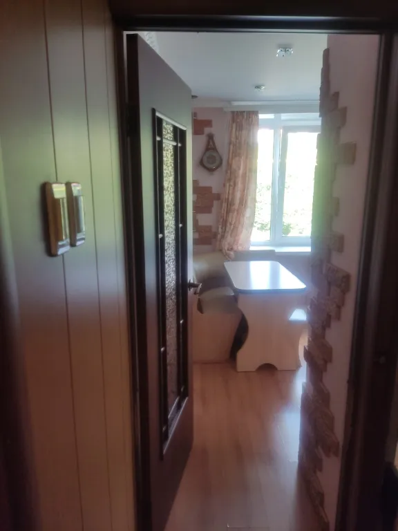 Квартира у озера Тургояк