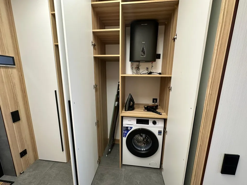 Квартира ЖК Art House