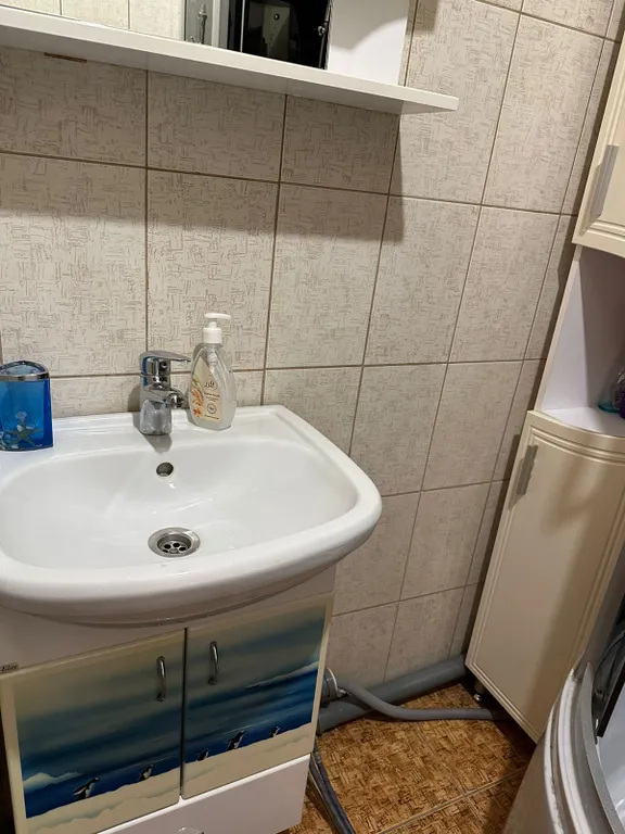 Уютная однушка