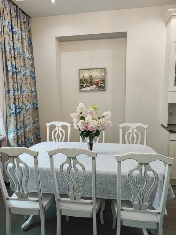 Квартира Квартира в Адмиралтействе у Эрмитажа — Санкт-Петербург