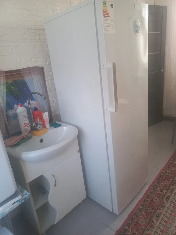 Уютная двушка в центре