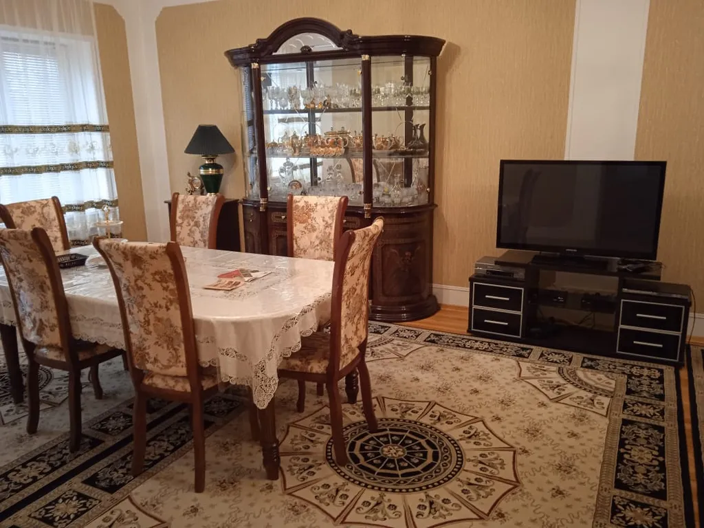 Коттедж Дом в исторической части города — Дербент