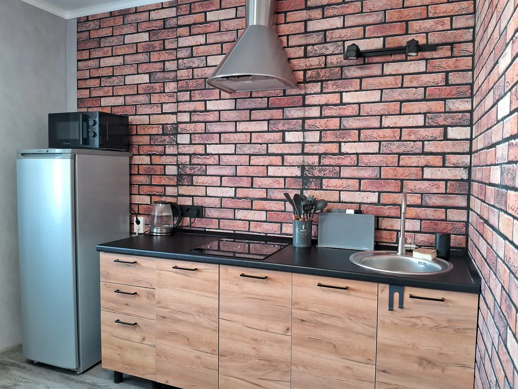 Загородный отдых в уютной квартире