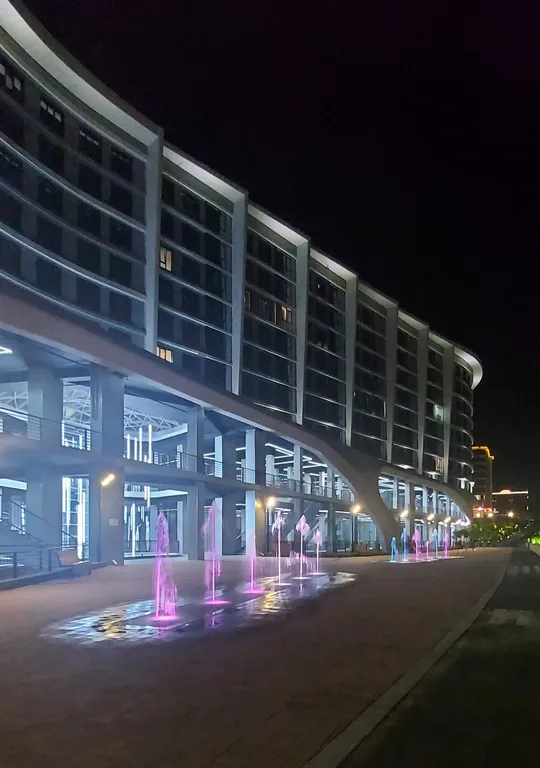 Уютная квартира на Горной