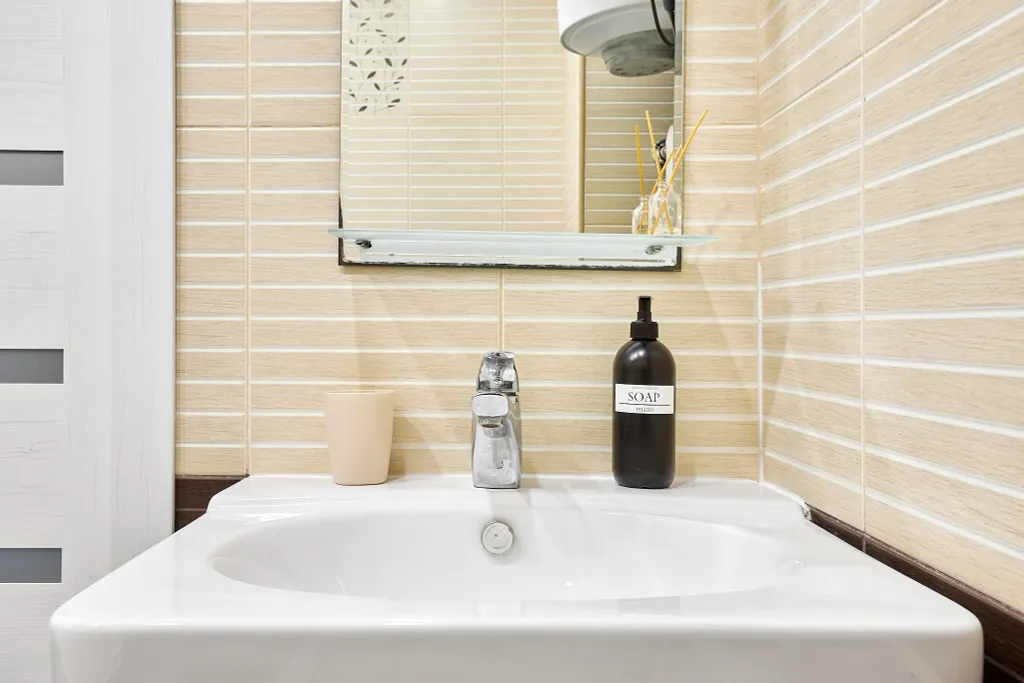 Квартира Евро квартира | рядом Парк | Аэропорт | М4 Дон | OZ Mall — Краснодар