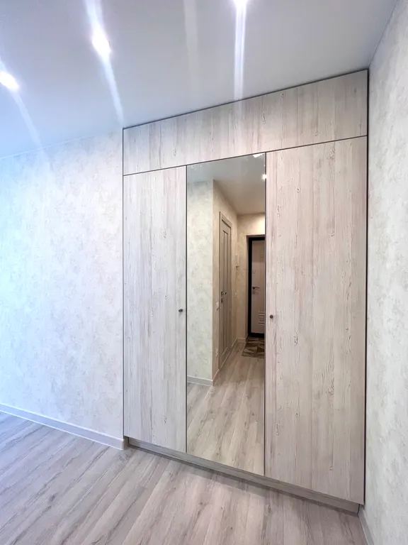 Квартира Квартира Евро2 — Петрозаводск