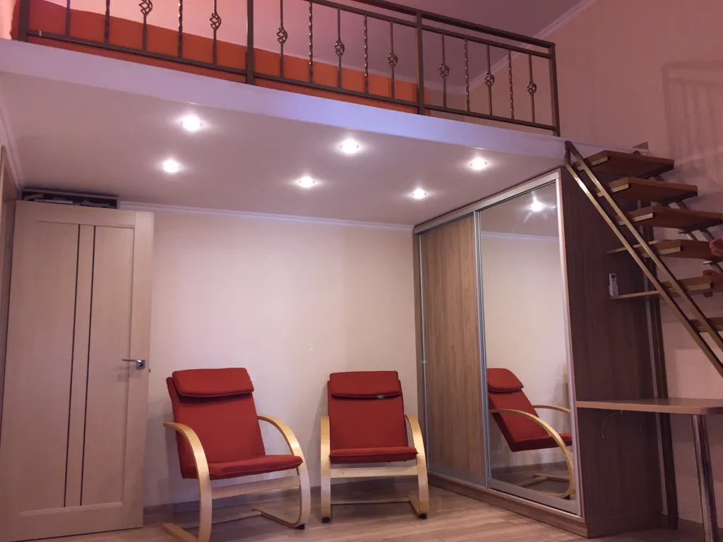 2-комнатная Квартира — аренда посуточно в Ялта