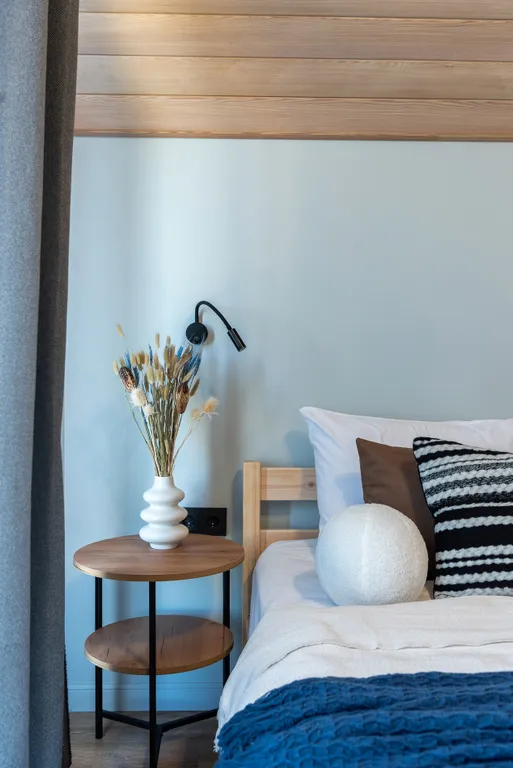 Апартаменты у моря