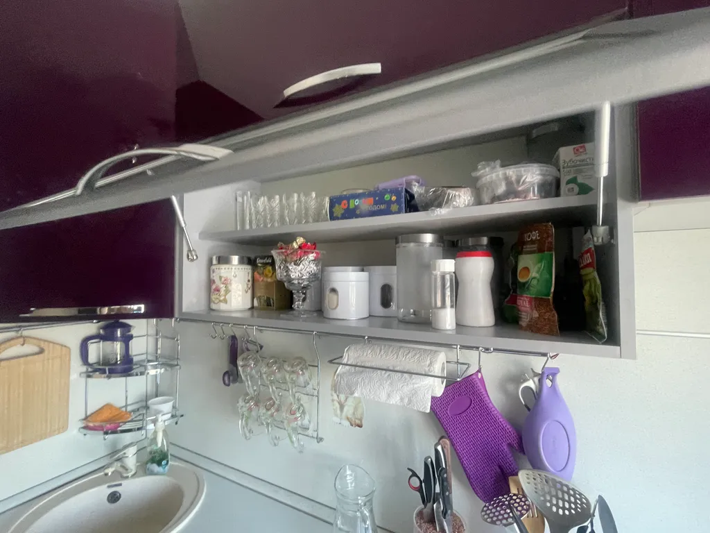 Апартаменты в самом развитом районе Силуэт