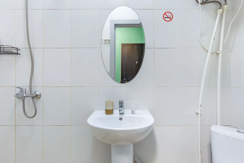 Квартира Квартира Green студия N1 — Санкт-Петербург