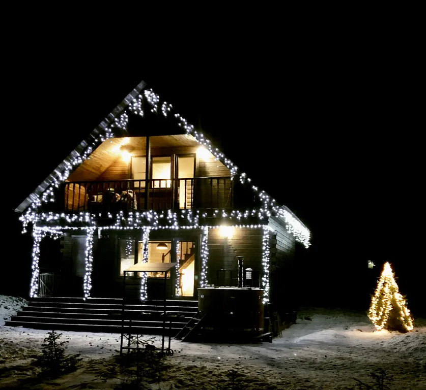 Коттедж Дом на Ладоге — аренда посуточно в Лахденпохья