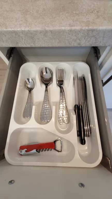 Квартира на Платинум Арене