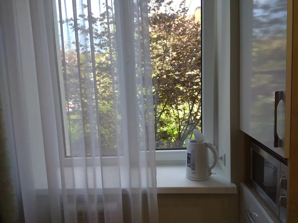 Квартира Квартира у Верхнего озера — Калининград