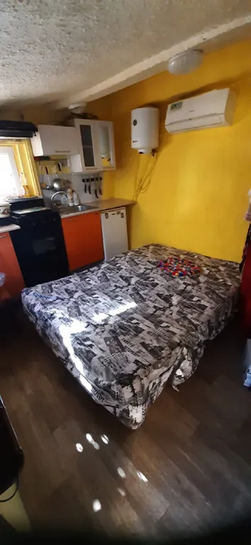 1-комнатный Дом