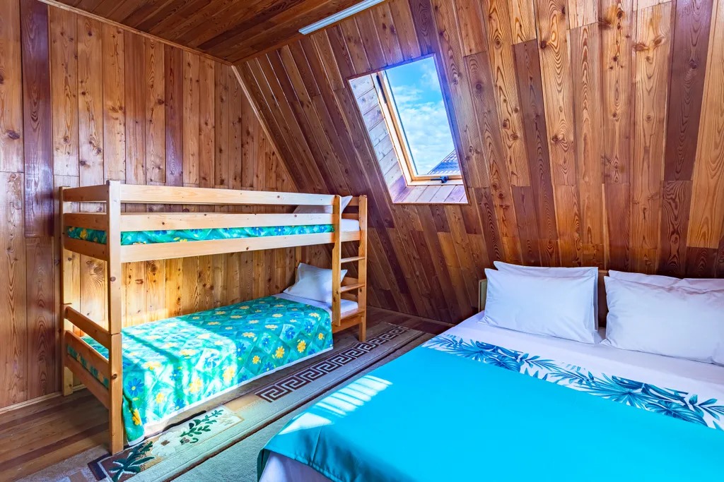 Дача Курортная