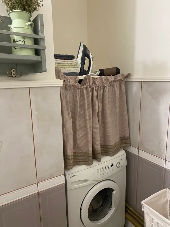 Квартира Квартира Душевная евродвушка с видом на озеро, отчётные документы предоставляем — Красноярск