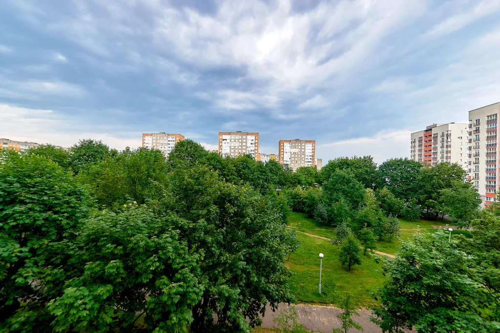 Квартира Уютная квартира — Минск