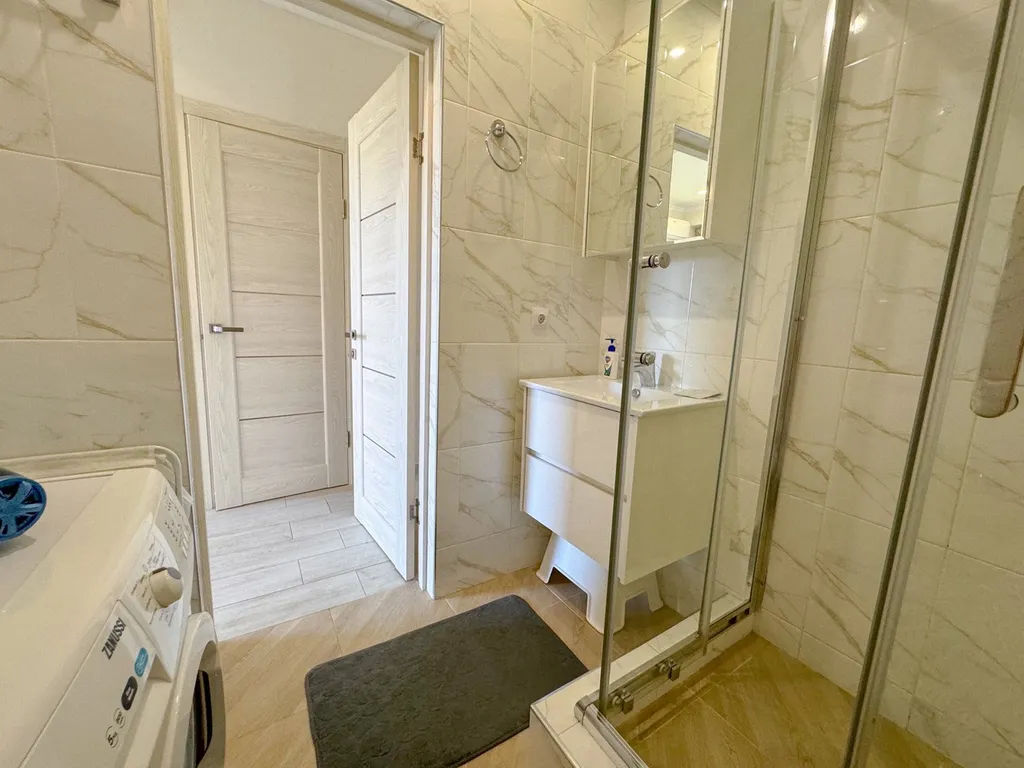 Квартира Квартира Студия с видом на горы и парк Южных культур — Сириус