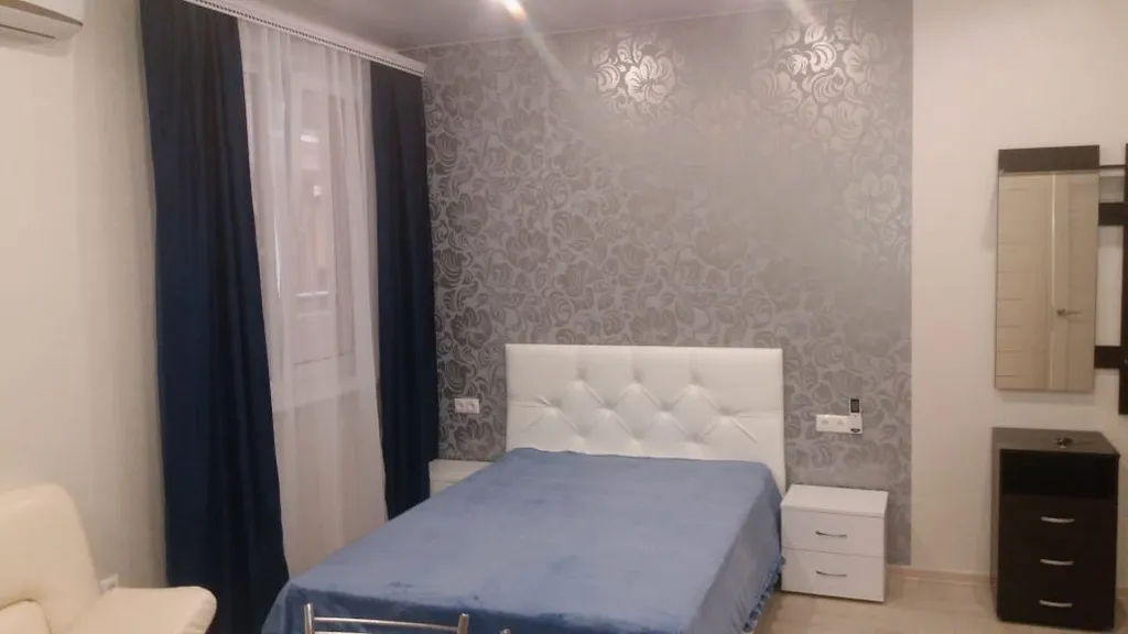 Квартира 1-комнатная Квартира — Сириус