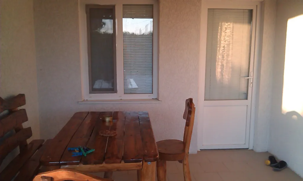 Коттедж 1-комнатный Дом — Марьино