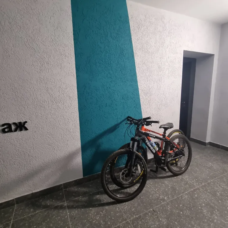 Новая квартира с отличным ремонтом, панорамный вид на Волгу и город