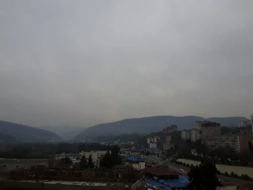 Уютная квартира в ЖК 123