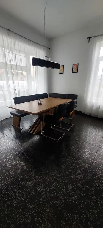 Большой уютный дом для большой семьи или компании