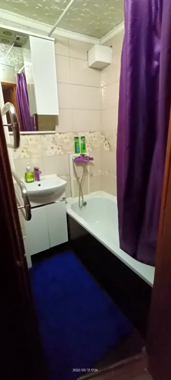 Уютная благоустроенна квартира в центре