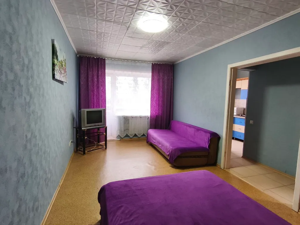 Квартира Квартира в 2х шагах от ФМБА России — Красноярск