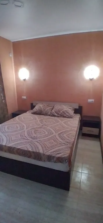 Квартира Уютные номера рядом с морем — Морской