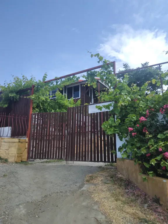 Коттедж 2-комнатный Дом — Геленджик