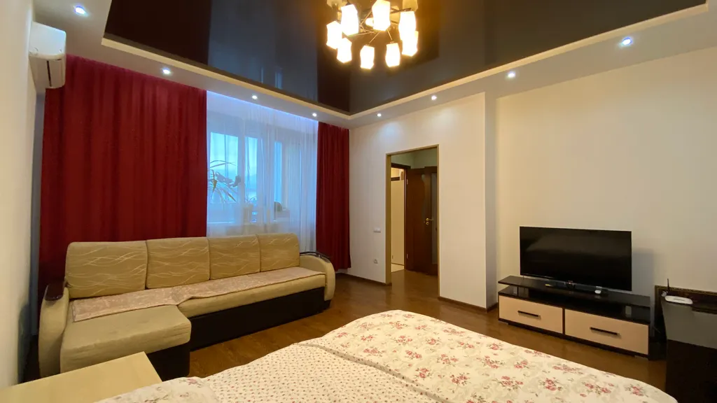 Квартира в Ленинском районе