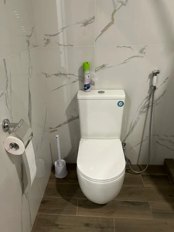 Дом, где можно отдохнуть