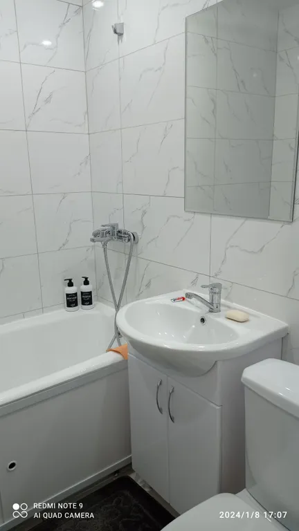 Квартира Квартира в самом центре города — Элиста