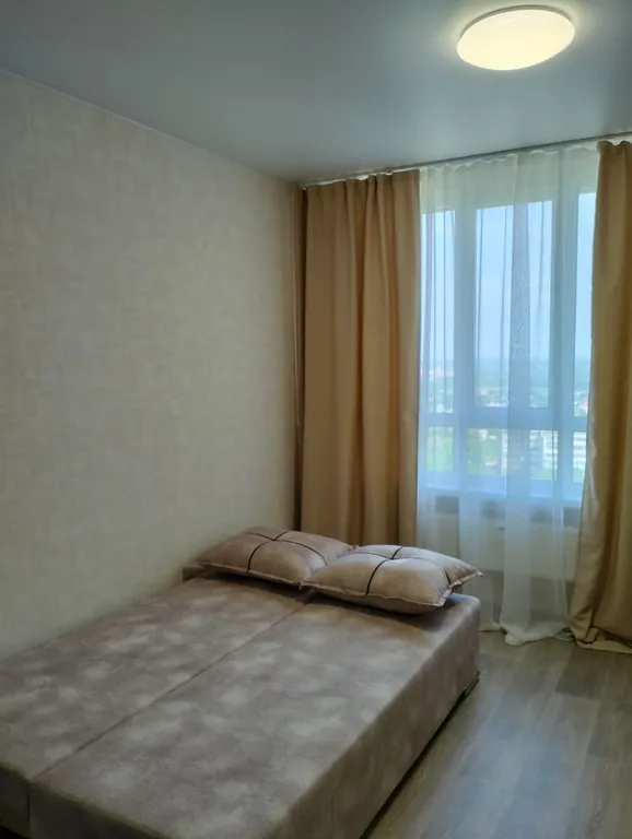 Квартира Уютная квартира в Кировском районе города — Хабаровск