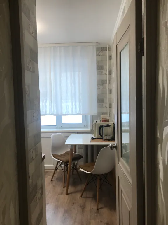 Отличная квартира