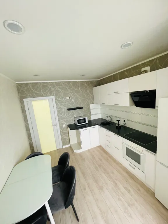 Квартира у зоопарка