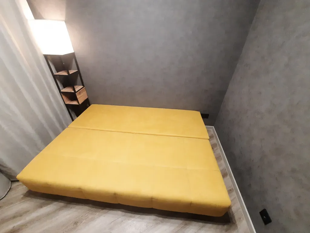 Уютная квартира в старом городе