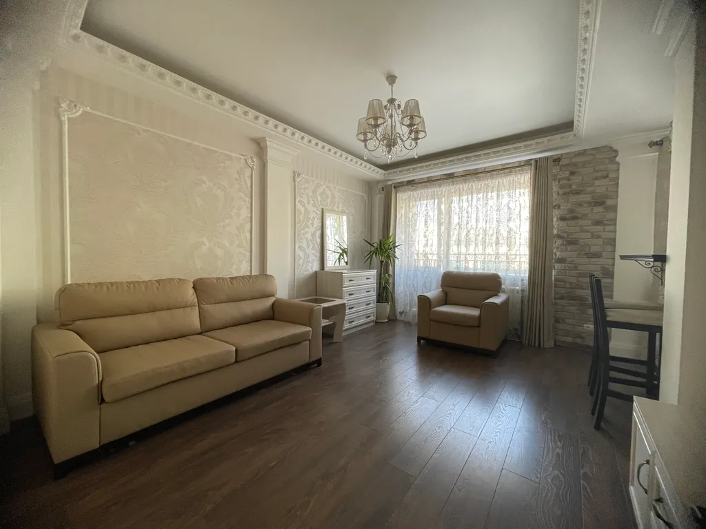 Квартира Квартира в самом центре города — Калининград