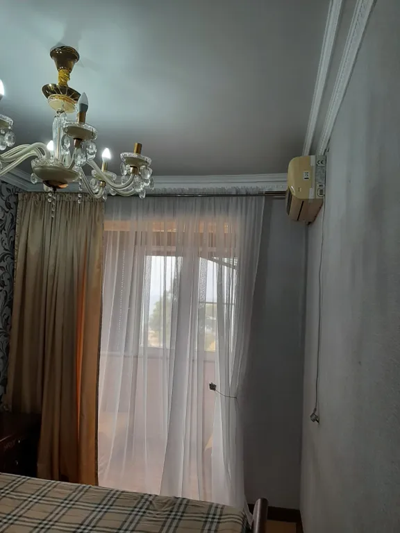 Уютная квартира у моря